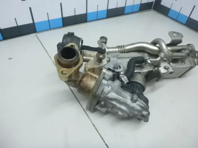 Радиатор системы EGR для  BMW 6-serie GT G32 2017-2023