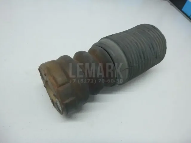 Пыльник с отбойником к-кт на 1 передней подвески для  BMW X5 E53 2000-2007