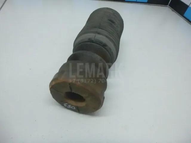 Пыльник с отбойником к-кт на 1 передней подвески для  BMW X5 E53 2000-2007