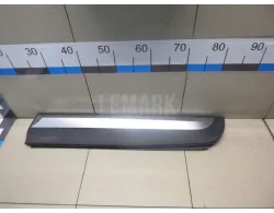 Накладка двери задней левой