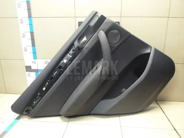 Обшивка двери задней левой для  Ford S-MAX 2006-2015