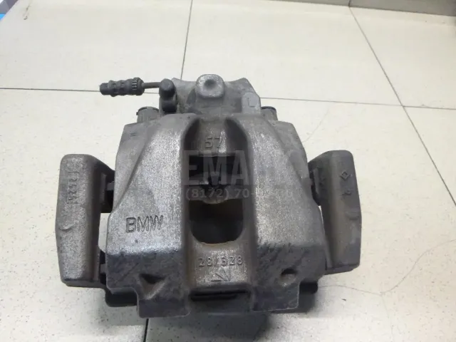 Суппорт тормозной передний левый для  BMW 2-serie F22/F23/F87 2013-2020