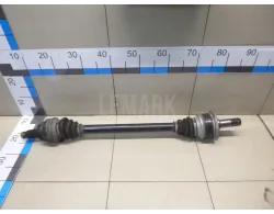 Полуось задняя правая