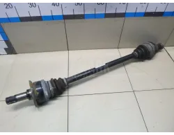 Полуось задняя правая