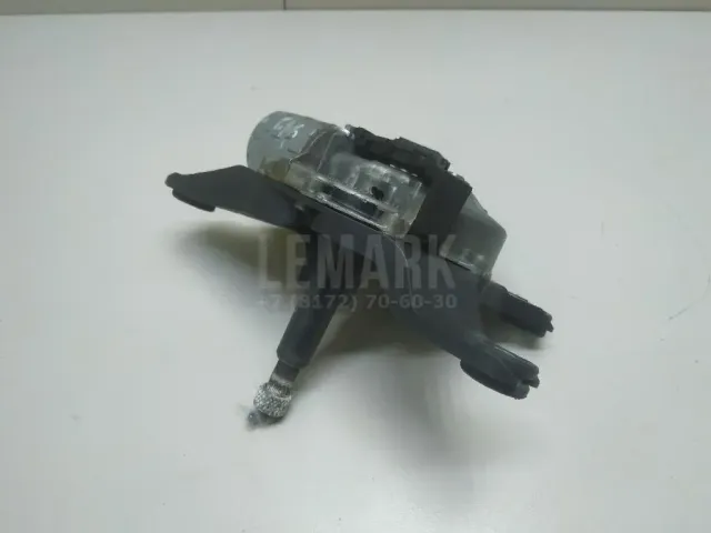 Моторчик стеклоочистителя задний