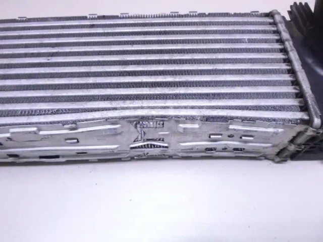 Интеркулер для  Chrysler Concord 0-1998