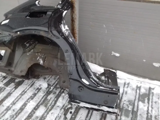 Крыло заднее правое для  Acura RDX 2006-2012