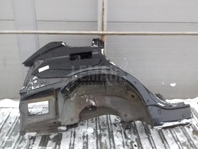 Крыло заднее правое для  Acura RDX 2006-2012