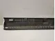 Молдинг передней левой двери для  Astra HD 8 2005-2011