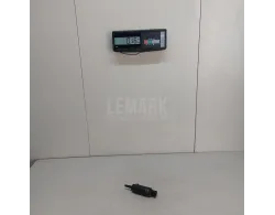 Насос омывателя фар