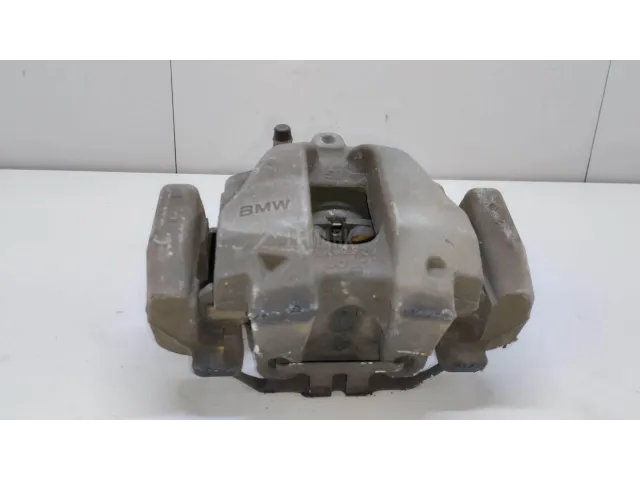 Суппорт тормозной передний левый для  Citroen C2 2003-2008