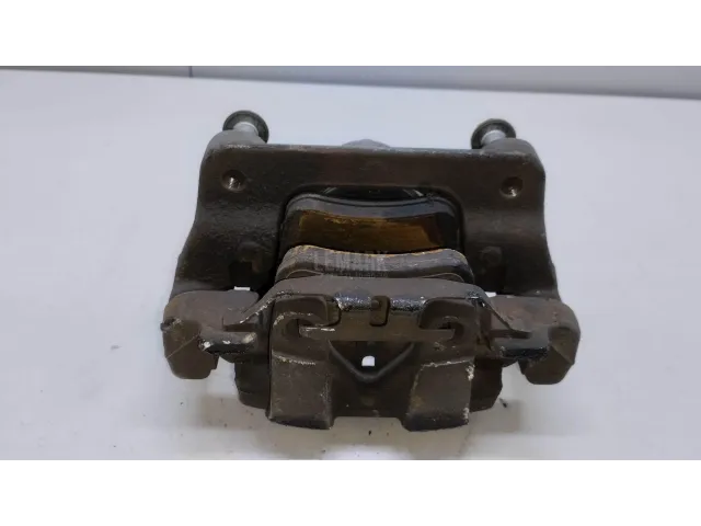 Суппорт тормозной передний левый для  Citroen C2 2003-2008