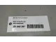 Датчик износа колодок для  Chery Bonus (A13) 2011-2014