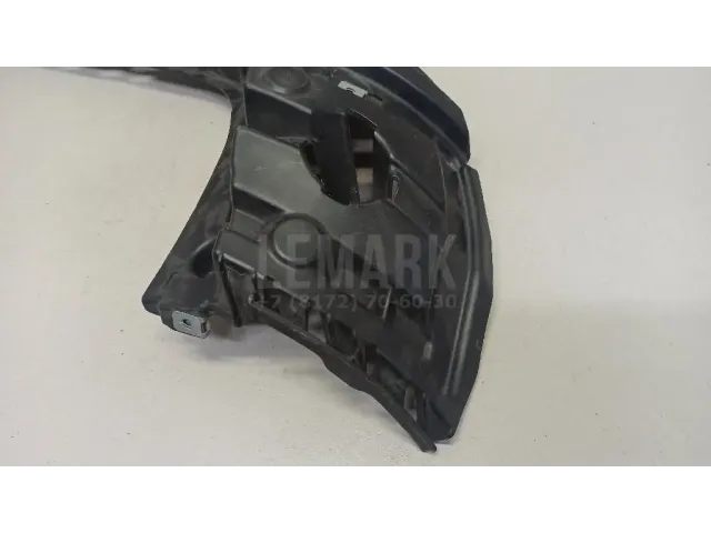 Кронштейн заднего бампера левый для  Citroen C4 Grand Picasso 2006-2014