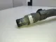 Патрубок отопителя