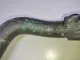 Патрубок отопителя