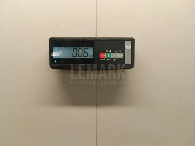 Датчик износа колодок