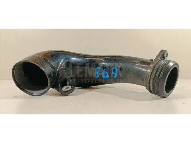 Патрубок интеркулера для  Chevrolet Evanda 2004-2006