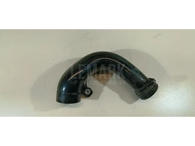 Патрубок интеркулера для  Chevrolet Evanda 2004-2006