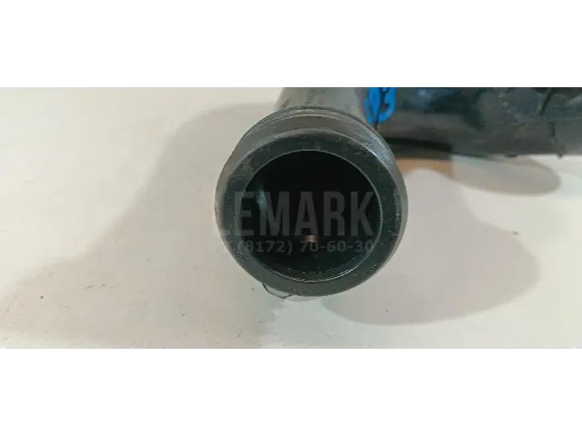 Патрубок интеркулера для  Chevrolet Evanda 2004-2006