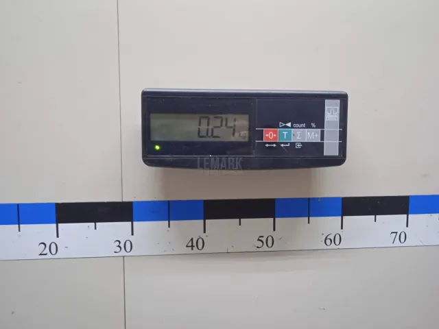 Рамка зеркала левого