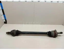 Полуось задняя правая