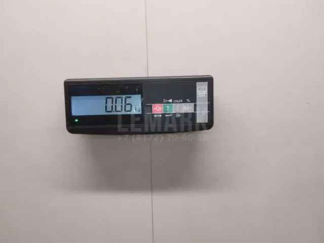 Повторитель в зеркало