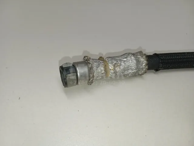Шланг топливный