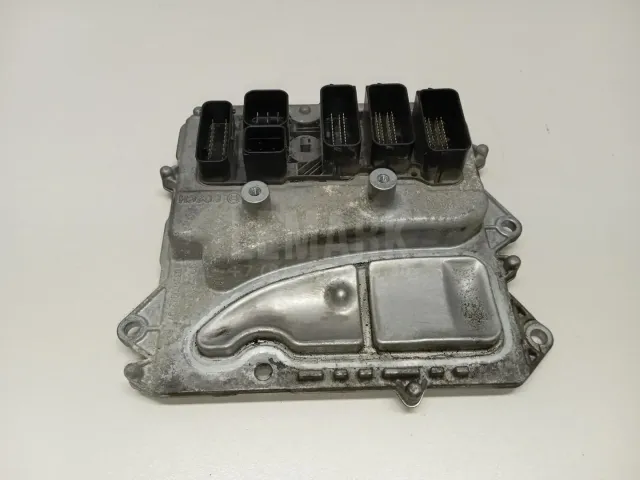 Блок управления двигателем для  Fiat Multipla 1999-2010