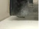 Наполнитель переднего бампера