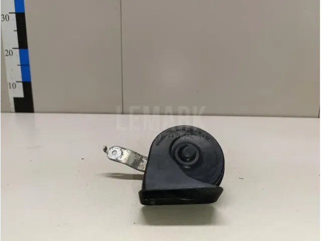 Сигнал звуковой