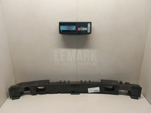 Наполнитель переднего бампера для  Exeed RX / Yaoguang (T22) 2023