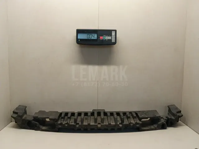 Наполнитель переднего бампера для  Exeed RX / Yaoguang (T22) 2023