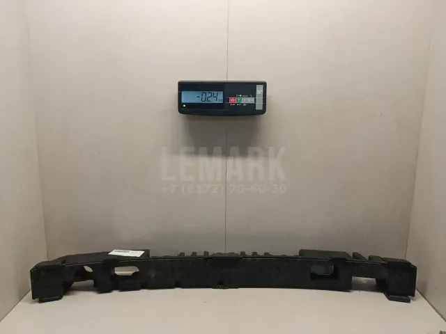 Наполнитель переднего бампера для  Audi A4 [B7] 2005-2007