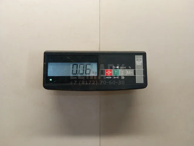 Повторитель в зеркало