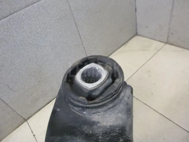 Балка задняя