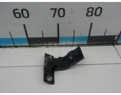 Петля двери задней левой нижняя
