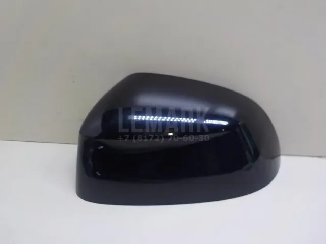 Накладка зеркала левого для  Citroen Jumper 250/290 2006