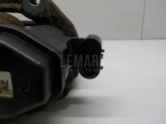 Суппорт тормозной задний левый для  Ford Escape EUR 2007-2009