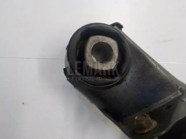 Балка задняя