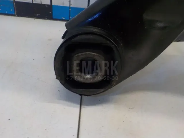 Балка задняя