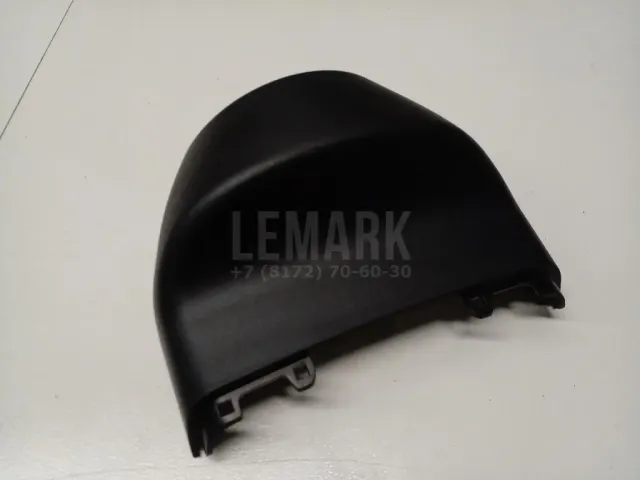 Кожух рулевой колонки верхний для  Ford America F150 2008-2014