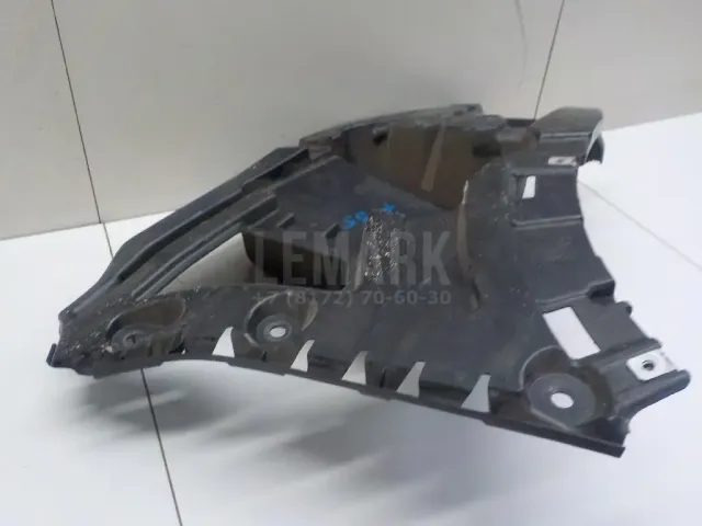 Кронштейн заднего бампера левый для  Exeed RX / Yaoguang (T22) 2023