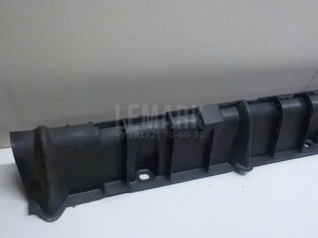 Кронштейн подножки для  Geely MK 2008-2015