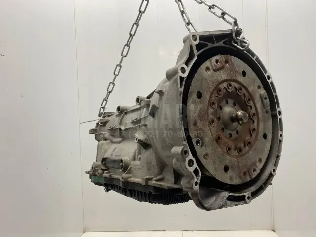 Гидротрансформатор (гидромуфта) для  Chery Bonus (A13) 2011-2014