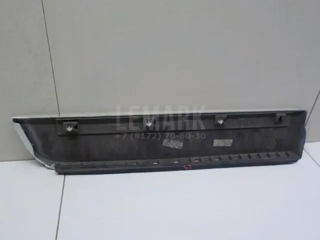 Накладка двери задней левой для  Ford Kuga 2008-2012