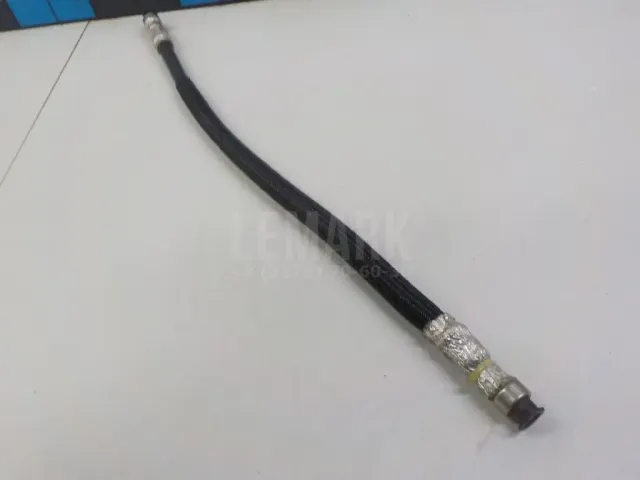 Шланг топливный