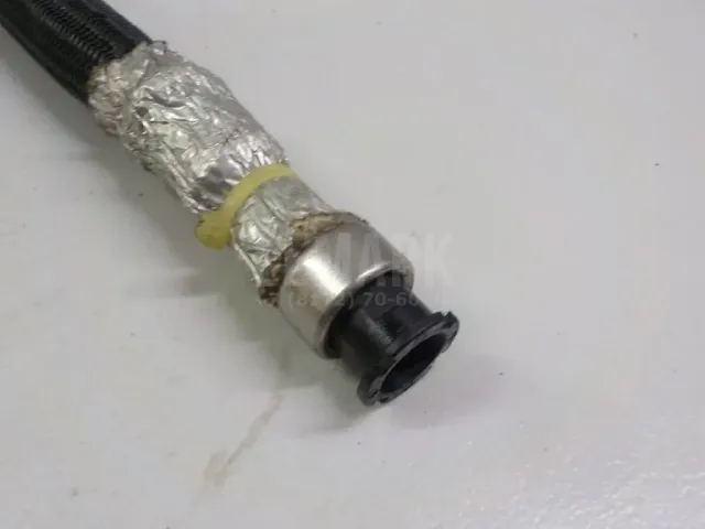 Шланг топливный