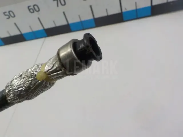 Шланг топливный