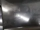 Направляющая заднего бампера левая